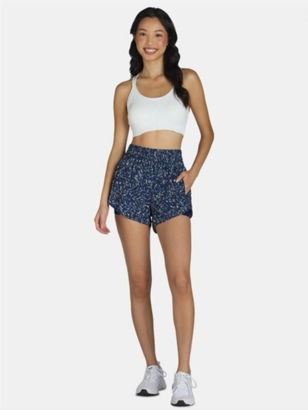 Avia Running Shorts